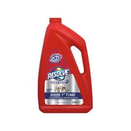 Resolve 75531 Carpet Cleaner, 48 oz Bottle