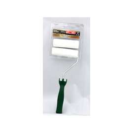 HYDE 94049 Mini Roller, 3/8 in Nap, 4 in L Roller