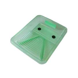 HYDE 92104 Tray and Cover, 2 L Capacity, 9-1/2 in W