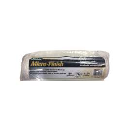HYDE 99574-US Paint Roller Cover, 1/2 in Thick Nap