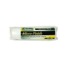 HYDE 99572-US Paint Roller Cover, 3/8 in Thick Nap