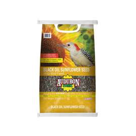 Audubon Park 11286 Wild Bird Food, 20 lb, Bag, Seed