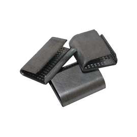 TransTech Semi Wrapped Serrated Seal