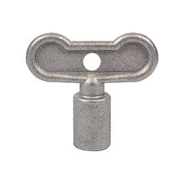 Danco 80132 Sillcock Key, Metal