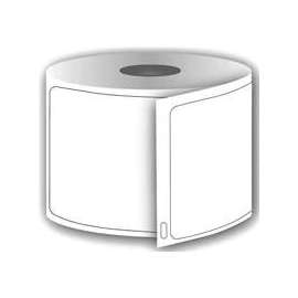 Centurion CS 4 Paint Label, 2-5/16 in L, 4 in W