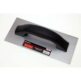 Plextool Economy Finishing Trowel No Notch