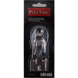 Plextool Glass Scraper