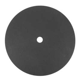 Cutting Wheel Masonry 12"(300mm) x 3 x 25.4mm,silicon carbide,reinforced double wire mesh
