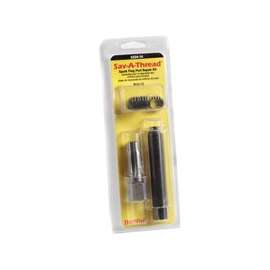 Heli-Coil Sav-A-Thread 5334-14 Thread Repair Kit, Stainless Steel
