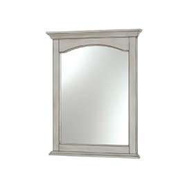 Foremost Corsicana CNAGM2430 Mirror, 24 in W, 30 in H