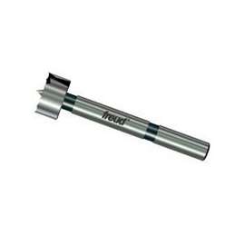 Freud Precision Shear PB-006 Forstner Bit Forstner Bit, 3/8 in Dia Shank