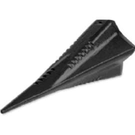 4LB BLK Super Wedge