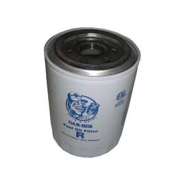 General Filters 2605 R Replacement Cartridge, 45 gph, For Use With Gar-Ber Spin-On Fuel Oil Filters, Epoxy Coated