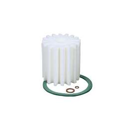 General Filters 9012 Replacement Cartridge, For Use With 77B, 1A-25B, 1A-25A Fuel Oil Filters, Microfiber