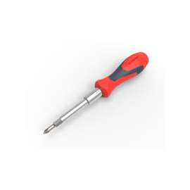 Crescent CMBD1 50-in-1 Quick Convert Multi-Bit Driver