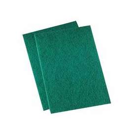 MED DUTY SCRUBBER THI  - GREEN