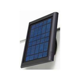 Ring 8ASPS7-BEN0 Solar Panel, For Use With Spotlight Cam Battery, 2 W, 6 V, Black