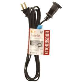 6' 16/2 HPN Heater Cord