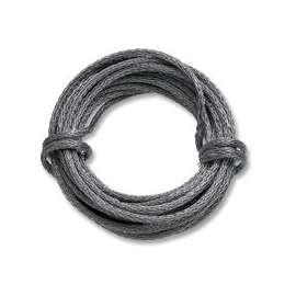 OOK 50124 Picture Hanging Wire, 50 lb Weight Capacity, Galvanized Steel