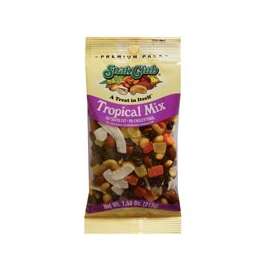 Snak Club SC21462 Tropical Mix, 7.5 oz