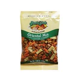 Snak Club SC21461 Oriental Mix, 7 oz