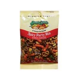 Snak Club SC21463 Spicy Party Mix, 7.5 oz