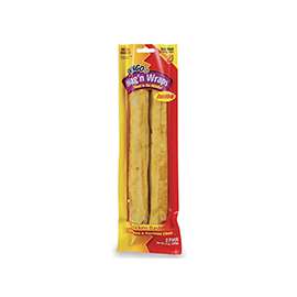 Dingo P-34007 Dog Treats, Smoke
