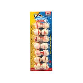 Dingo 26003 Dog Dental Bone, Chicken