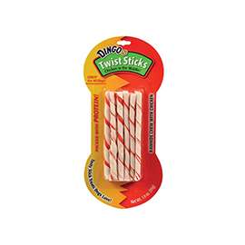 Dingo P-45021 Dog Treats, Chicken