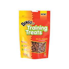 Dingo DN-99162PDQ Dog Training Treats, Beef