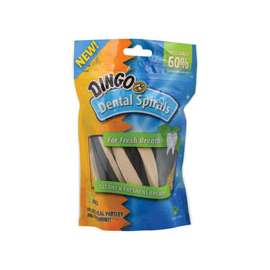 Dingo DN-99108PDQ Dog Dental Treats