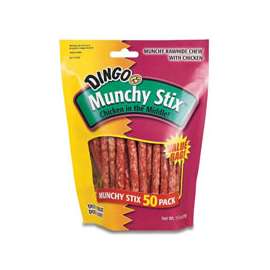 Dingo P-22042 Dog Treats 15.5 oz