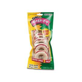 Dingo P-23711 Dog Chew, Chicken
