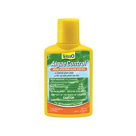 Tetra 77183 Broad Spectrum Algae Control