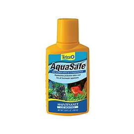 Tetra AquaSafe 16171 Water Conditioner