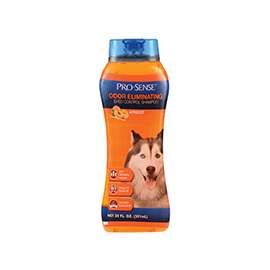 ProSense P-82725 Pet Shampoo, 20 oz Bottle