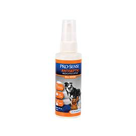 ProSense P-82651 Medicated Antiseptic Spray, 4 oz