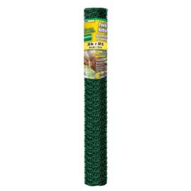 36"x50' 1"Poult Netting