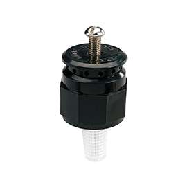 Orbit 54150D Stream Bubbler, 1/2 in FNPT, Plastic