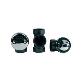 Belanger BP60-621CP Bath Drain Assembly