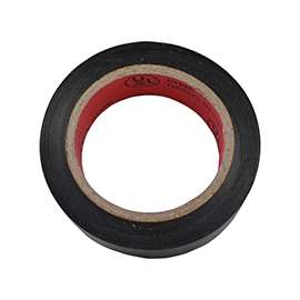 ProSource Electrical Tape, 3/4 In W X 30 Ft L, Black