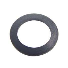 Danco 36169B Durable Faucet Aerator Washer, Rubber