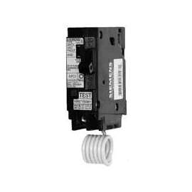 Siemens QA120AFC Arc-Fault, Combination Circuit Breaker, 120/240 V, Fixed Trip, Plug-In Mounting