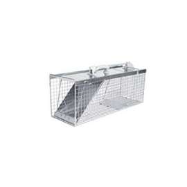 Victor 1085 Animal Trap, 1-Door, Steel