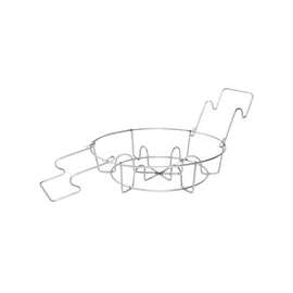 Granite Ware 0714-6 Canner Jar Rack, Steel, Chrome