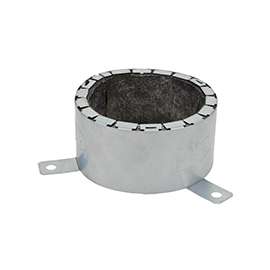 3M ULTRAPPD3.0 Fire Barrier Pipe Collar