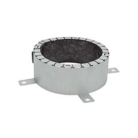 3M ULTRAPPD4.0 Fire Barrier Pipe Collar