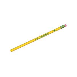 Ticonderoga 13882 Pencil, Wood Barrel
