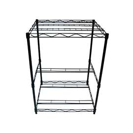Worldwide Sourcing Shovel Rack