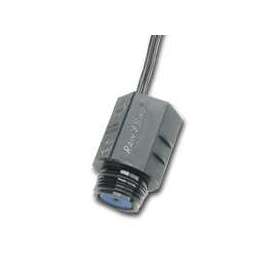 Rain Bird SRKCP/CPF Solenoid Repair Kit, Hexagon Shape, Plastic, Black, For APAS, ASVF, ECV, CP and CPF Valves